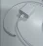 Apple/苹果 60W type-c充电线-1米 usb-c手机数据线 原装旗舰店苹果iPhone 18 Pro Max iPad快充线 实拍图
