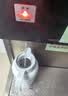 富光保温壶2.2L大容量304保温瓶家用暖壶按压式热水壶开水瓶京东限定 实拍图