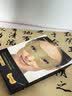 sakose凡士林视黄醇贵妇黄金眼膜贴共10片提拉紧致抗皱淡化黑眼圈眼袋 实拍图