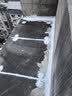 雨虹防水 堵漏王 水不漏 快干水泥 堵漏宝塑钢泥 地漏安装 管根堵漏 4KG 实拍图