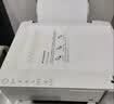 爱普生（EPSON）【6代新品】L1358 墨仓式A4彩色无线单功能家用打印机 家用/办公 AI学习打印机（微信/远程打印） 实拍图
