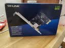 普联（TP-LINK） TP-LINK TL-NG421 2.5G千兆台式机电脑服务器内置高速以太网络PCI-E有线网卡 实拍图