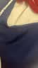 洛蔓希 情趣内衣性感睡衣学院风超短裙jk制服诱惑纯欲水手服sm角色扮演 实拍图