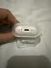 Smorss适用Airpods5/4保护套苹果耳机5/4代保护套通用降噪版蓝牙耳机防摔防滑透明全包硅胶散热壳+挂绳 实拍图