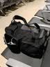 耐克NIKE男子桶包 NK UTILITY S POWER 休闲包FN4206-010黑/白 均码 实拍图