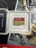 Sandisk闪迪256GB TF(MicroSD)内存卡4K极速金卡A2 V30 U3兼容大疆Pocket3/4P/Action 6运动相机/无人机存储卡 实拍图
