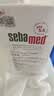 施巴（Sebamed）柔顺养护洗发水400ml青少年洗发露洗头膏修护防断发德国进口 实拍图