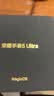 荣耀手表5 Ultra 心脏健康守护 旗舰潜水eSIM手表 蓝宝石玻璃 钛合金机身 智能手表送老公国家补贴黑色 实拍图