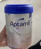爱他美（Aptamil）德国白金版HMO 婴儿配方奶粉1段 (0-6个月) 800g【批批严检】 实拍图