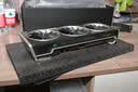 讯景（XFX）AMD RADEON RX6750 GRE海外版 12GB 台式机电脑游戏独立显卡 实拍图