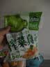 吉香居榨菜真芯25g*20袋减盐早餐榨菜0添加脂肪咸菜下饭菜清淡学生榨菜 实拍图