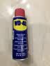 WD-40多用途产品润滑剂机械保养拓竹3d打印机X轴Y轴Z轴润滑油耗材100ml 实拍图