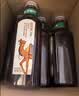 农夫山泉东方树叶黑乌龙茶900ml*12瓶无糖茶饮料0糖0脂0卡整箱装 实拍图