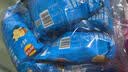 乐事（Lay's）薯片 墨西哥鸡汁番茄味 135克 休闲零食 膨化食品 实拍图