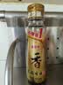 京觅 x金龙鱼 醇香芝麻油400ml【头道 一级】小磨头道纯正0添加香油 实拍图