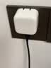 Apple/苹果 40W（至高60W） type-c快充充电器 苹果usb-c原装充电头 苹果iPhone 18 Pro Max充电器 实拍图