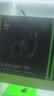 雷蛇（Razer）旋风黑鲨V2专业版Pro 2.4G+蓝牙 无线头戴式电竞游戏耳机耳麦 被动降噪 三角洲EQ调节影之刃零 黑 实拍图