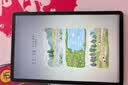 HUAWEIMatePad SE 11英寸 焕新版 华为平板电脑高刷护眼大屏 影音娱乐学生平板学习平板8GB+256GB 星云灰 实拍图