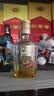 全兴大曲晶彩金 浓香型白酒 52度 500ml*6瓶 整箱装 囤货老八大名酒 实拍图