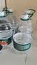 怡宝饮用纯净水4.5L 实拍图