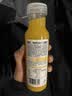 农夫山泉100%纯果汁NFC橙汁300ml*24瓶鲜果冷压榨0添加剂饮料礼盒 实拍图