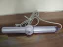 美的（Midea）【晒单返20】高速顺发吹风机家用造型吹风筒负离子护发大功率速干吹直一体FG306直发梳 节日礼物 实拍图