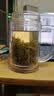 乐品乐茶高山绿茶浓香耐泡高性价比口粮茶特级明前春茶 500g自饮2026新茶 实拍图