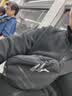 李宁（LI-NING）斜挎包男士2026新款运动腰包胸包单肩休闲通勤健身骑行手机小挎包 实拍图