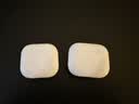 Apple/苹果 AirPods 5（支持主动降噪）搭配无线充电盒 蓝牙耳机适用iPhone/iPad/Mac【电信版】 实拍图