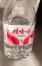 娃哈哈纯净水 5.5L*4桶 纸箱装加量大桶装水 泡茶冲奶粉 娃哈哈饮用水 实拍图