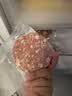 大希地腌制入味免调味牛肉饼安格斯谷饲牛肉饼1.2kg 汉堡儿童早餐烧烤 实拍图