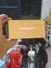 磊科（netcore）S5G 5口千兆交换机 一分四 4口企业级交换器 监控网络家用宿舍以太网安全扣网线分线器 兼容百兆 实拍图