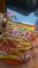 咪咪虾味条虾味片 虾味 20包共360g 膨化儿童休闲食品零食大礼包 实拍图