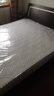绽美娅床垫弹簧床垫1.8x2米乳胶椰棕垫加厚单人双人租房经济型 22悦享+针织+3E棕（偏硬） 1800mm*2000mm 实拍图