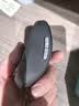 罗技（Logitech）M750M 通用版鼠标 无线蓝牙鼠标 静音鼠标 智能鼠标 对称鼠标 黑色 带Logi Bolt USB接收器 实拍图
