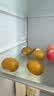佳沛（zespri）新西兰金奇异果10个装单果重103-114g猕猴桃水果礼盒 实拍图
