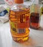 胡姬花 食用油【保真花生油】压榨一级古法花生油900ML(新老包装随机发) 实拍图
