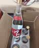 京东京造 正道1915 53度 清香型白酒475ml*6 杏花村 口粮酒 高粱白酒 实拍图