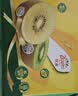佳沛（zespri）新西兰 阳光金奇异果10粒巨大果单果146-175g 猕猴桃 实拍图