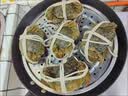 【礼券】姑苏渔歌大闸蟹礼券9588型公5.5两母4.0两4对8只送礼螃蟹卡券海鲜礼盒礼品卡 实拍图