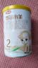 伊利金领冠悠滋小羊(低敏好吸收)2段6-12月羊奶粉700g 实拍图