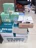 得力（deli）珊瑚海A4打印纸 75g500张*10包一箱 双面打印 加厚复印纸 整箱5000张ZF375【销冠系列】 实拍图