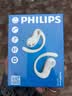 飞利浦（PHILIPS）【2026最新款丨热销100万】蓝牙耳机挂耳开放式骨传导概念无线耳机运动音乐通话降噪适用苹果华为 实拍图
