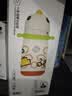 babycareBC恐龙保温杯安波绿 450ml+奇趣公仔保温杯杯套奇点青M码 实拍图