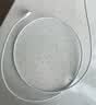 Apple/苹果 60W type-c充电线-1米 usb-c手机数据线 原装旗舰店苹果iPhone 18 Pro Max iPad快充线 实拍图