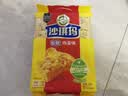 徐福记经典鸡蛋沙琪玛526g/袋 传统蛋糕 休闲零食早餐 办公室健康零食 实拍图