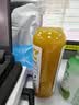 农夫山泉100%纯果汁NFC果汁300ml*12瓶缤纷礼盒(6橙汁+6芒果汁) 实拍图