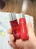 珀莱雅（PROYA）红宝石水乳轻润霜淡纹护肤尝鲜盒（水20ml+乳20ml+轻润霜5g） 实拍图