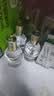 五粮液股份出品福喜迎门小金条礼盒 浓香型白酒52度100mL*5瓶送礼双十一 实拍图
