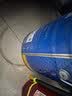 嘉宝莉外墙漆乳胶漆防水防晒涂料白色自刷外墙翻新防水涂料新家园20kg 实拍图